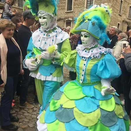 Hotel D Hotes The Resid