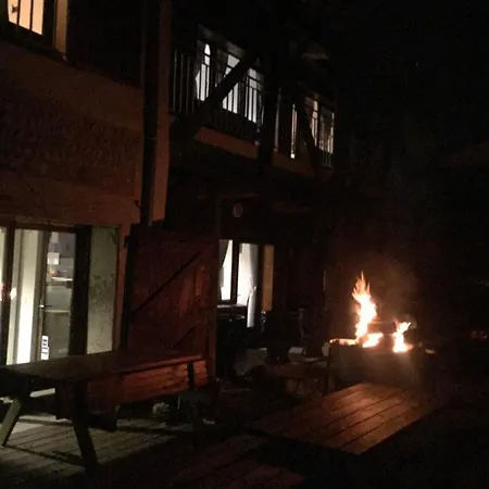 ホテル D Hotes The Resid