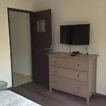 فندق D Hotes The Resid