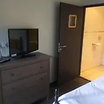 D Hotes The Resid فندق Pérouges