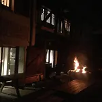 فندق D Hotes The Resid