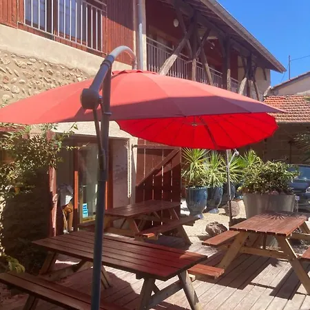 Hotel D Hotes The Resid 3*