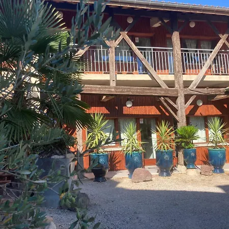Hotel D Hotes The Resid