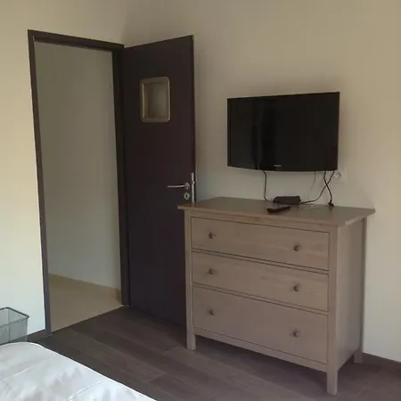 Hotel D Hotes The Resid