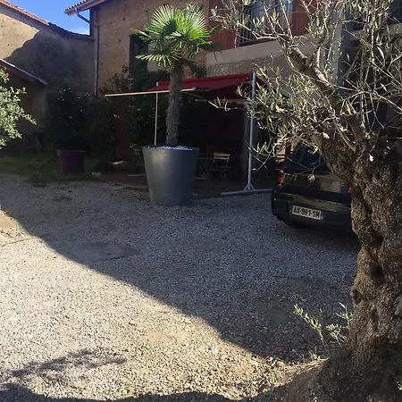D Hotes The Resid 3*