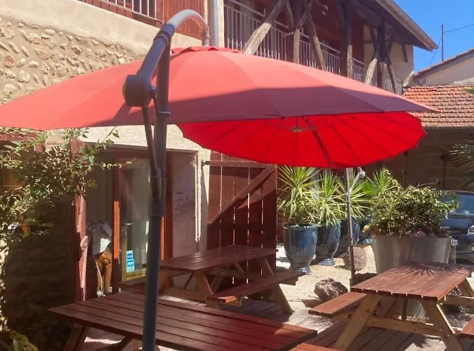 Hotel D Hotes The Resid 3*