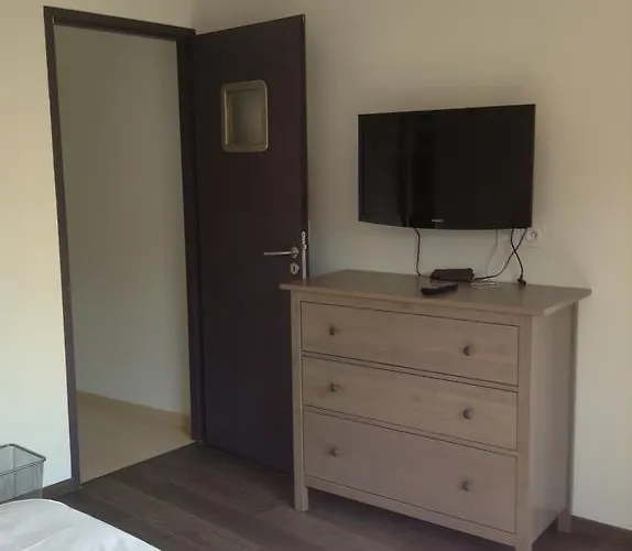 Hotel D Hotes The Resid
