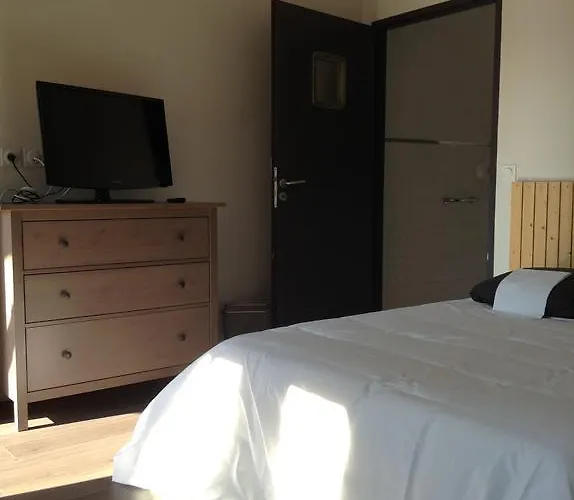 Hotel D Hotes The Resid 3*
