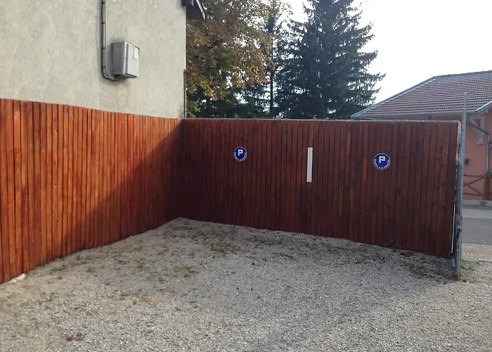 Hotel D Hotes The Resid 3*