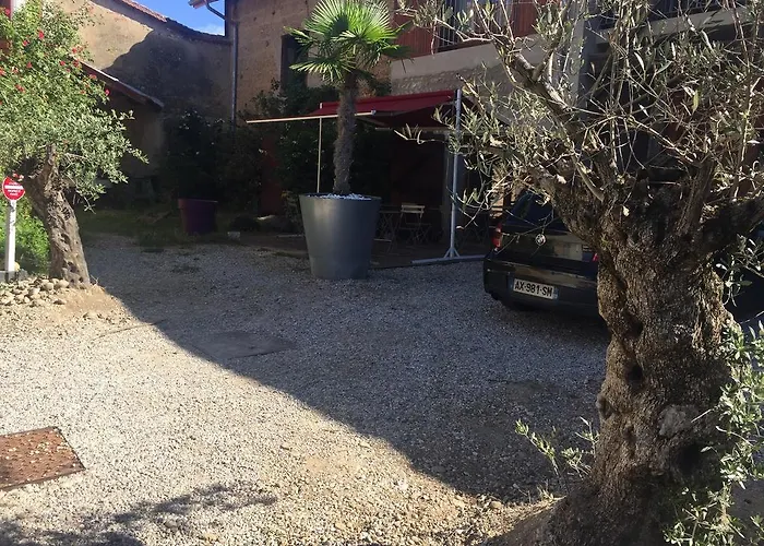 D Hotes The Resid 3*