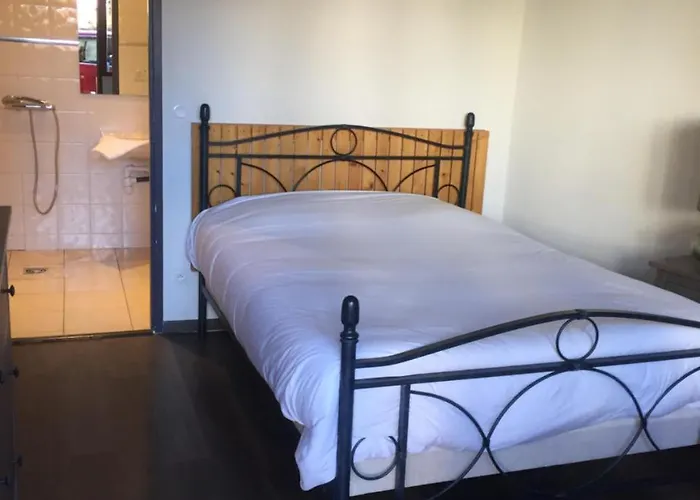Hotel D Hotes The Resid 3*