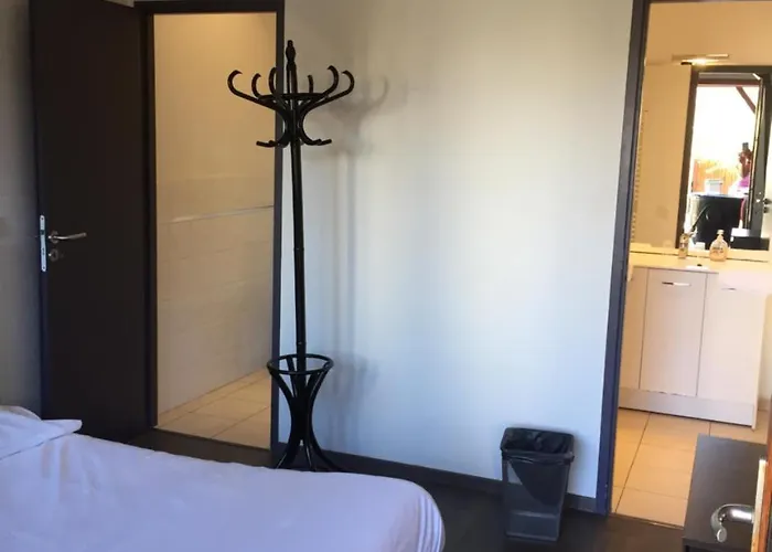 Hotel D Hotes The Resid 3*